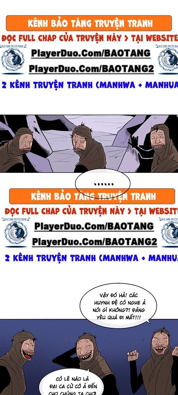 Bắc Kiếm Giang Hồ Chapter 76 - 6