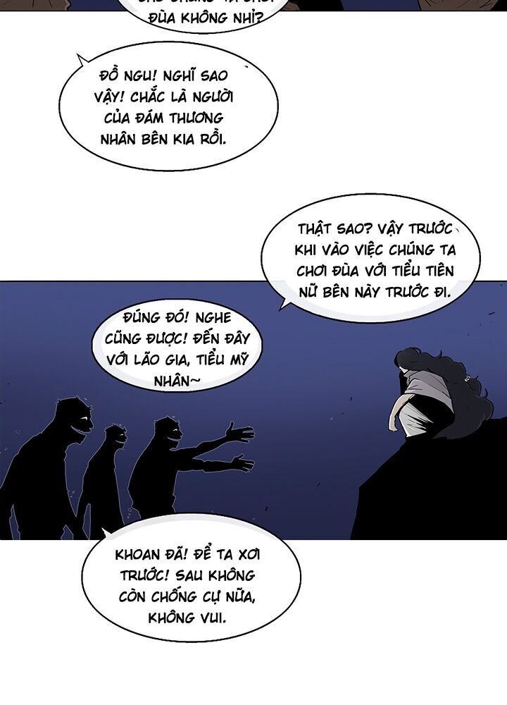 Bắc Kiếm Giang Hồ Chapter 76 - 7