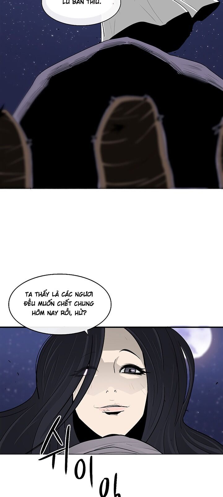 Bắc Kiếm Giang Hồ Chapter 76 - 9