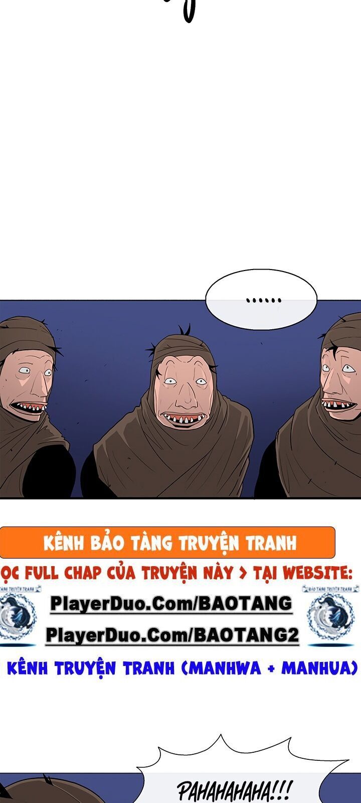 Bắc Kiếm Giang Hồ Chapter 76 - 10