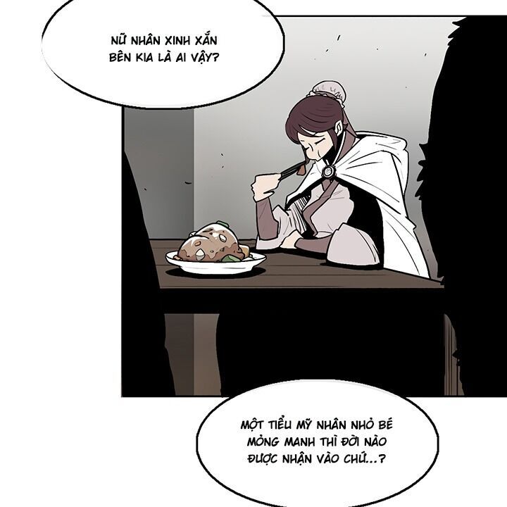 Bắc Kiếm Giang Hồ Chapter 77 - 8