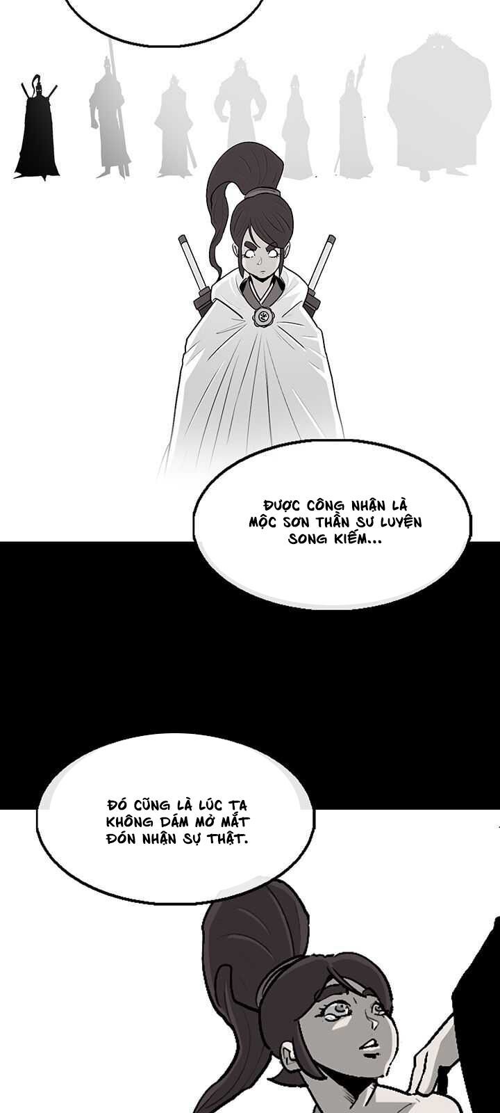Bắc Kiếm Giang Hồ Chapter 80 - 20