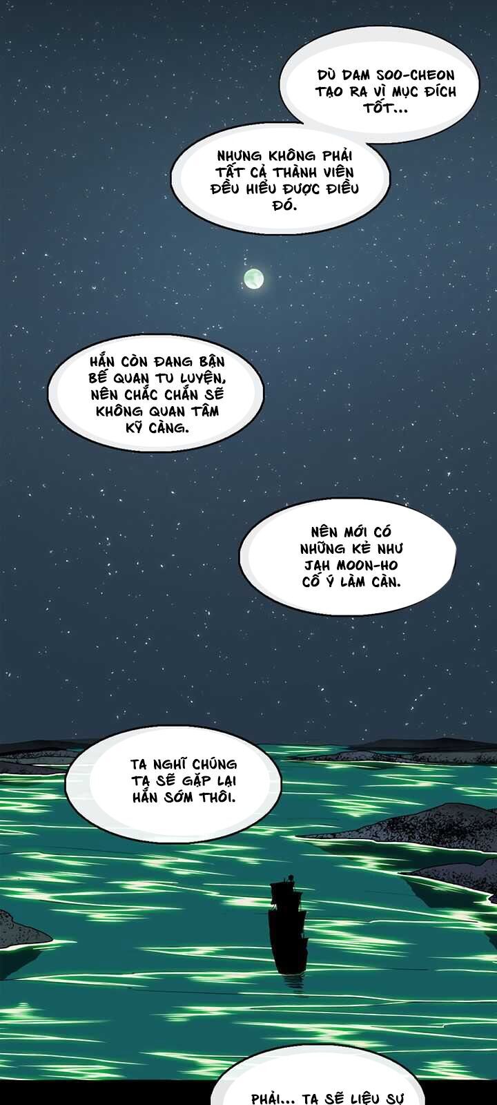 Bắc Kiếm Giang Hồ Chapter 80 - 74