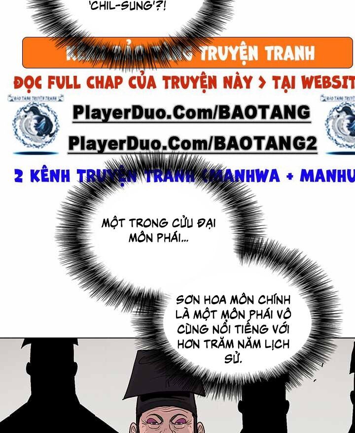 Bắc Kiếm Giang Hồ Chapter 82 - 18