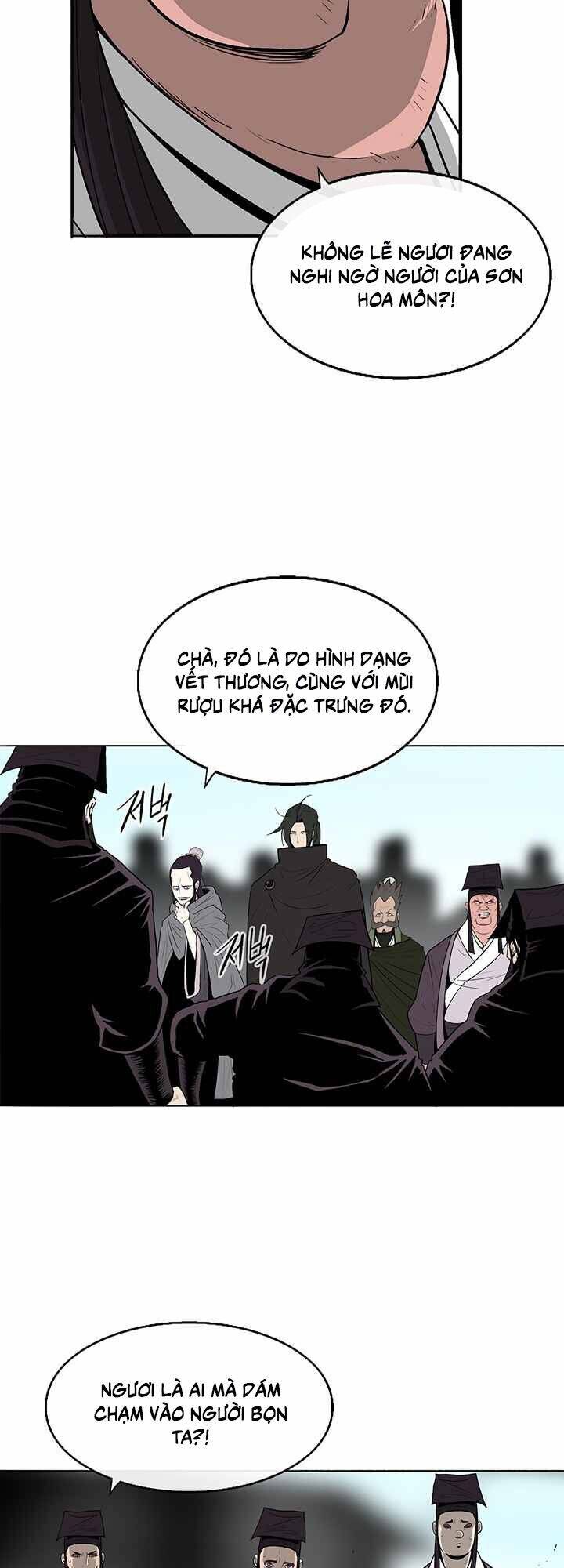 Bắc Kiếm Giang Hồ Chapter 83 - 13