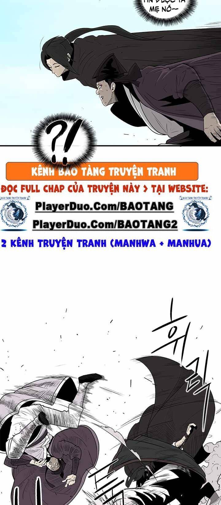 Bắc Kiếm Giang Hồ Chapter 83 - 35