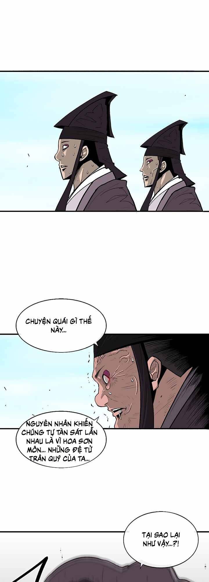 Bắc Kiếm Giang Hồ Chapter 83 - 43