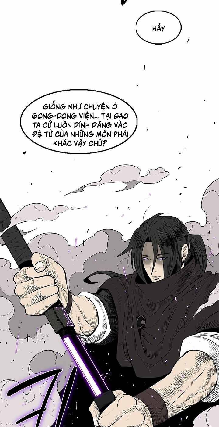 Bắc Kiếm Giang Hồ Chapter 83 - 56