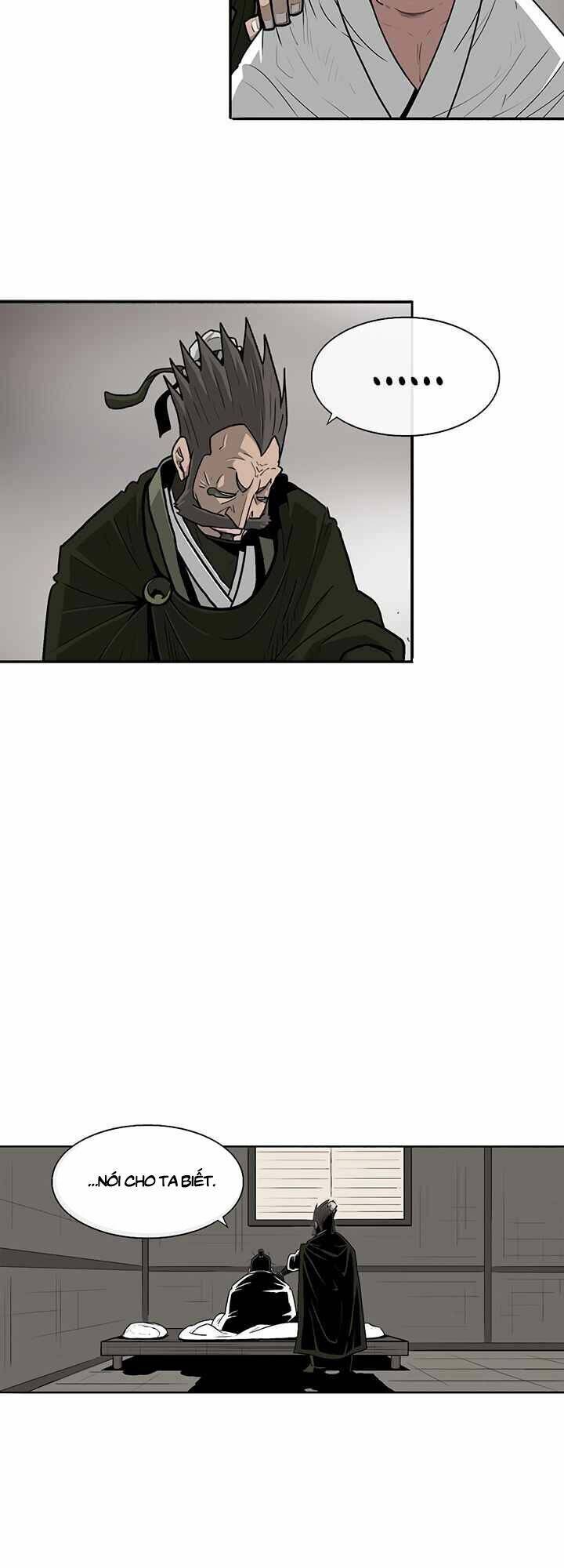 Bắc Kiếm Giang Hồ Chapter 84 - 19