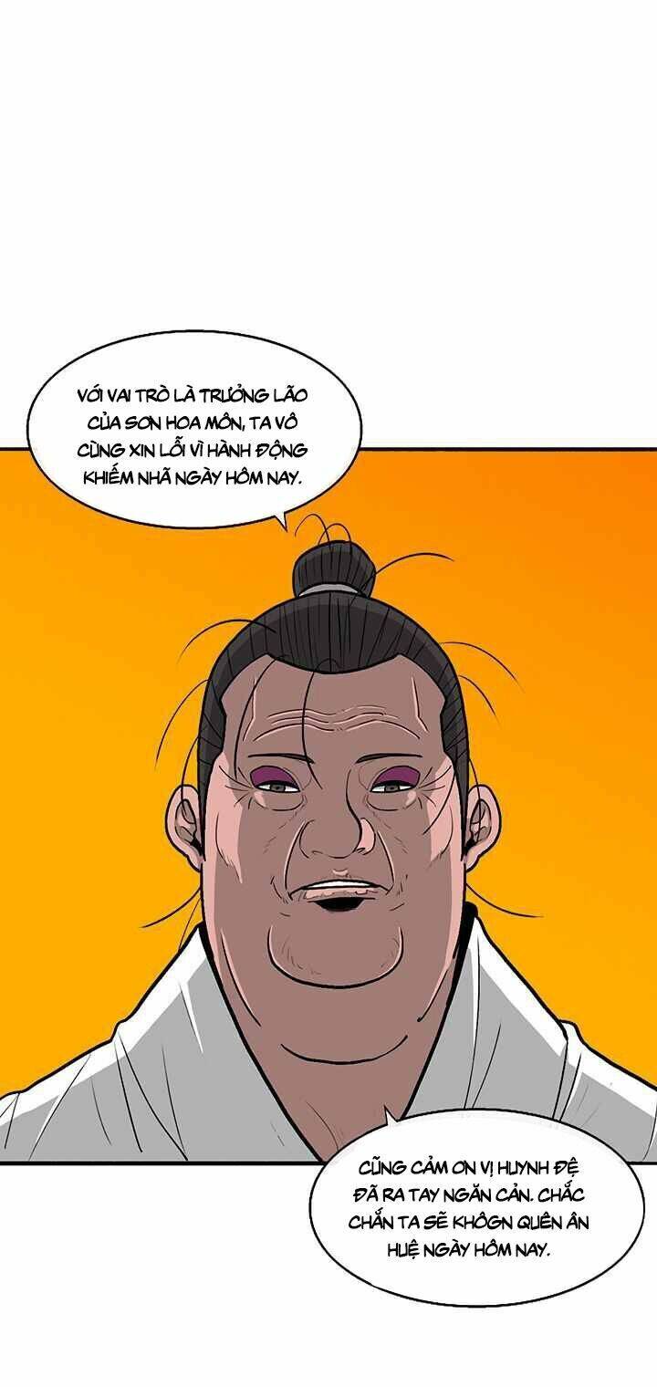 Bắc Kiếm Giang Hồ Chapter 84 - 32