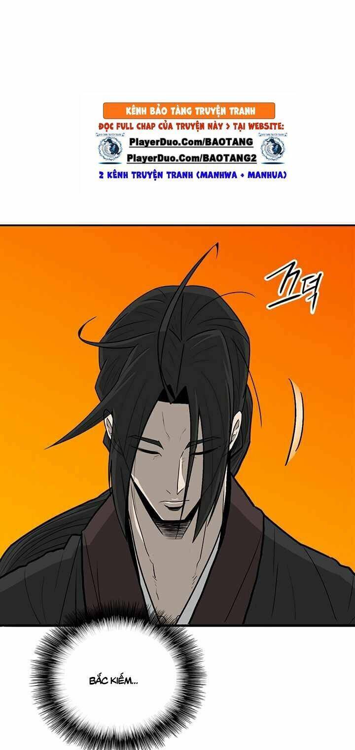 Bắc Kiếm Giang Hồ Chapter 84 - 33