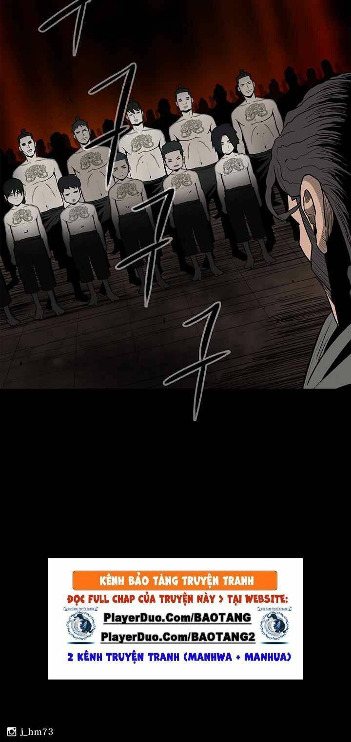Bắc Kiếm Giang Hồ Chapter 84 - 45