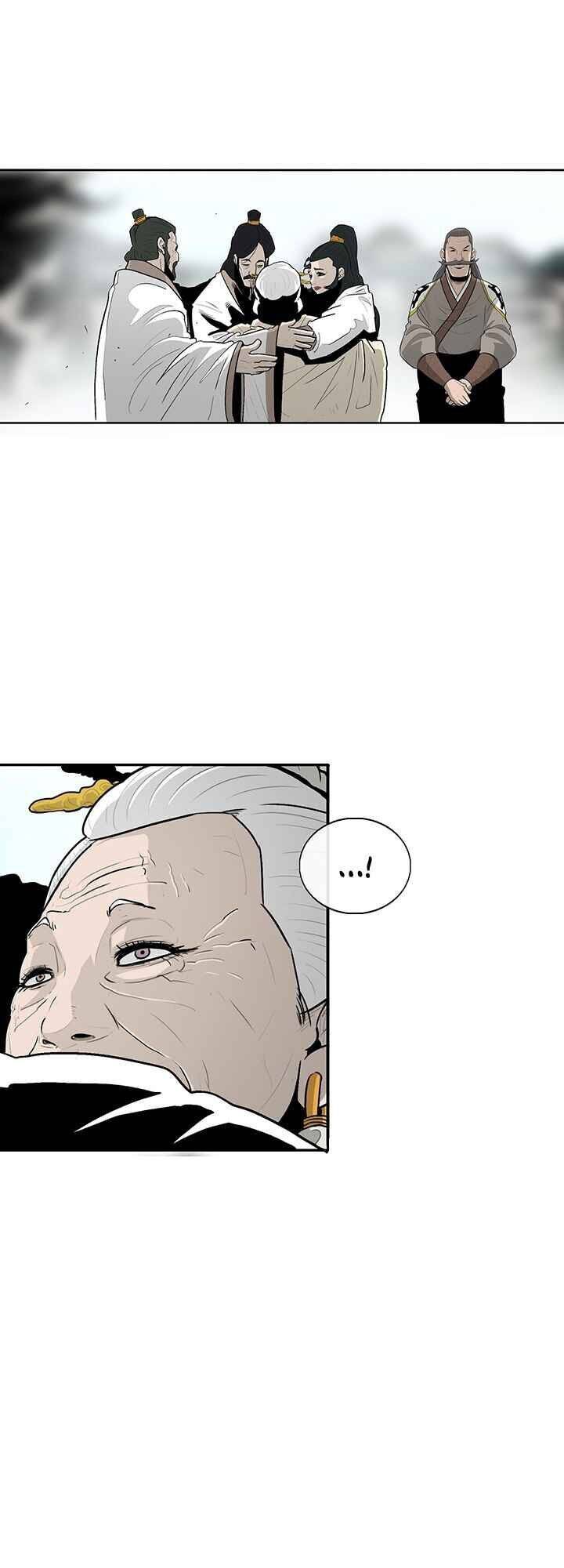 Bắc Kiếm Giang Hồ Chapter 85 - 4