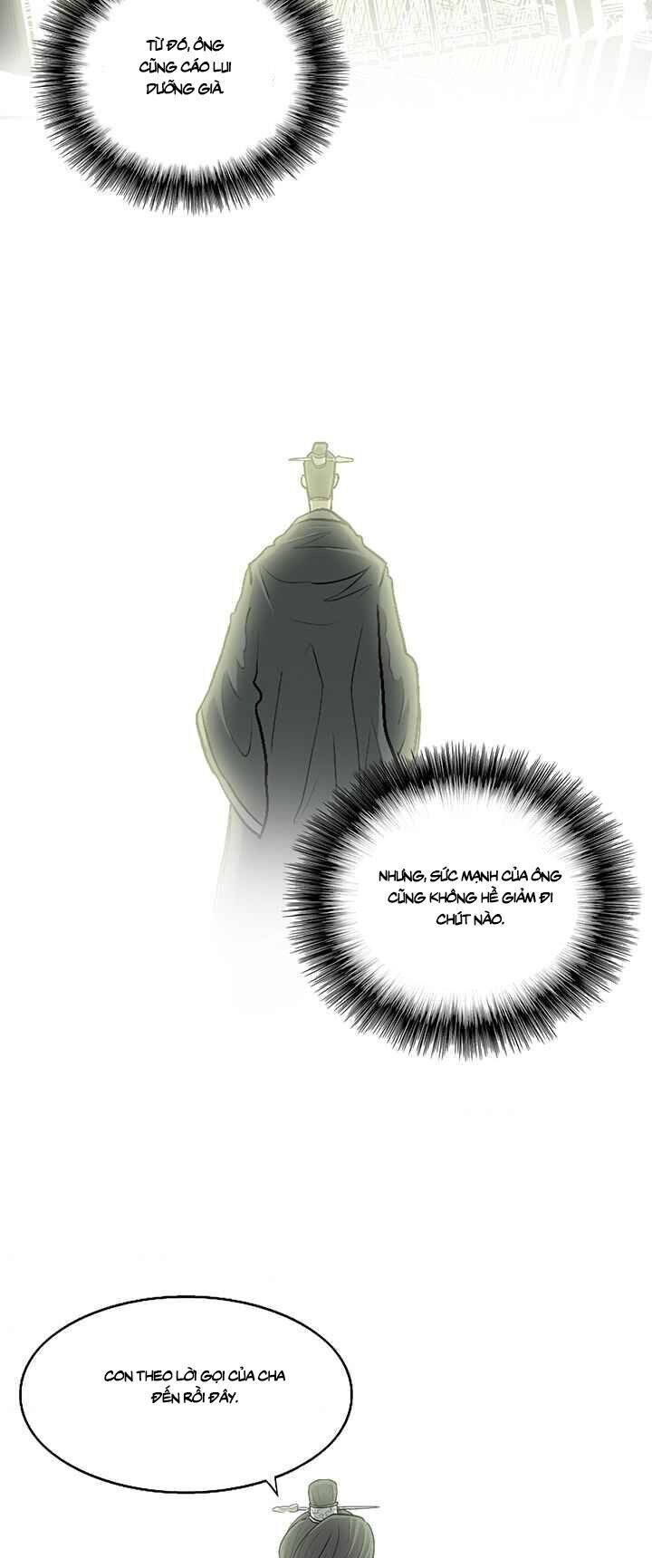 Bắc Kiếm Giang Hồ Chapter 85 - 32