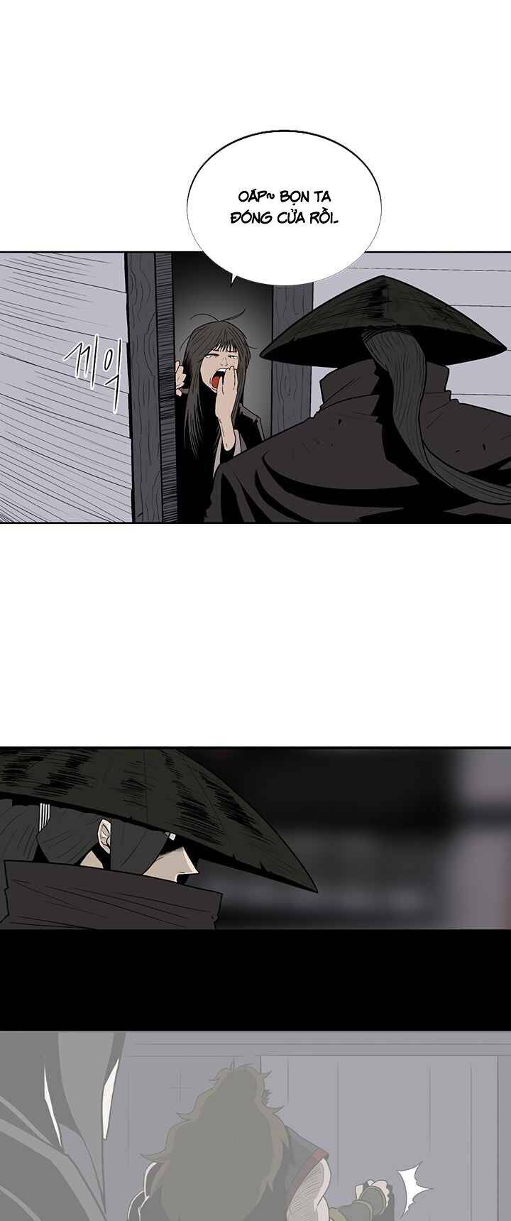 Bắc Kiếm Giang Hồ Chapter 86 - 15