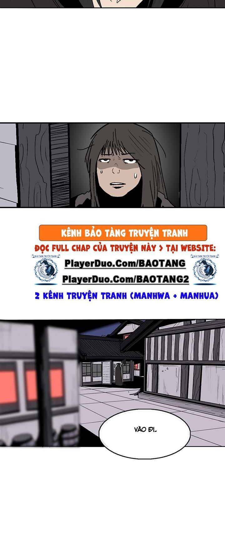 Bắc Kiếm Giang Hồ Chapter 86 - 18