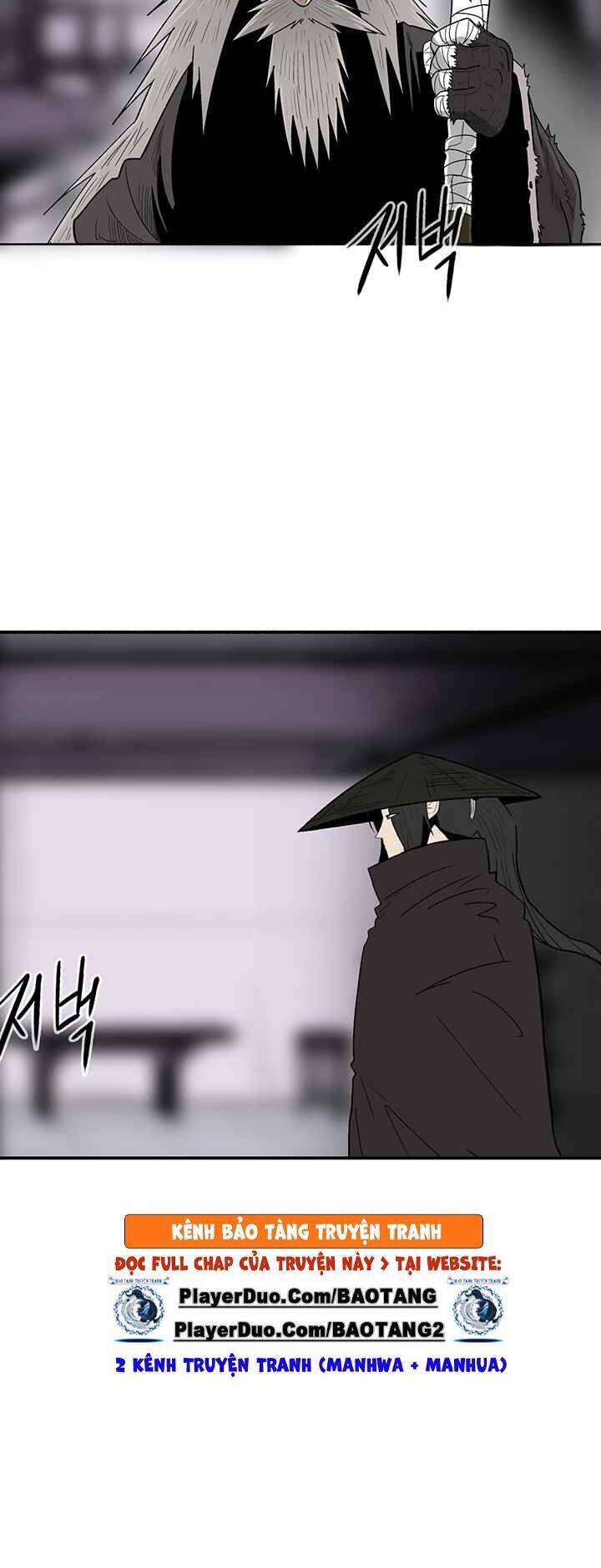 Bắc Kiếm Giang Hồ Chapter 86 - 21
