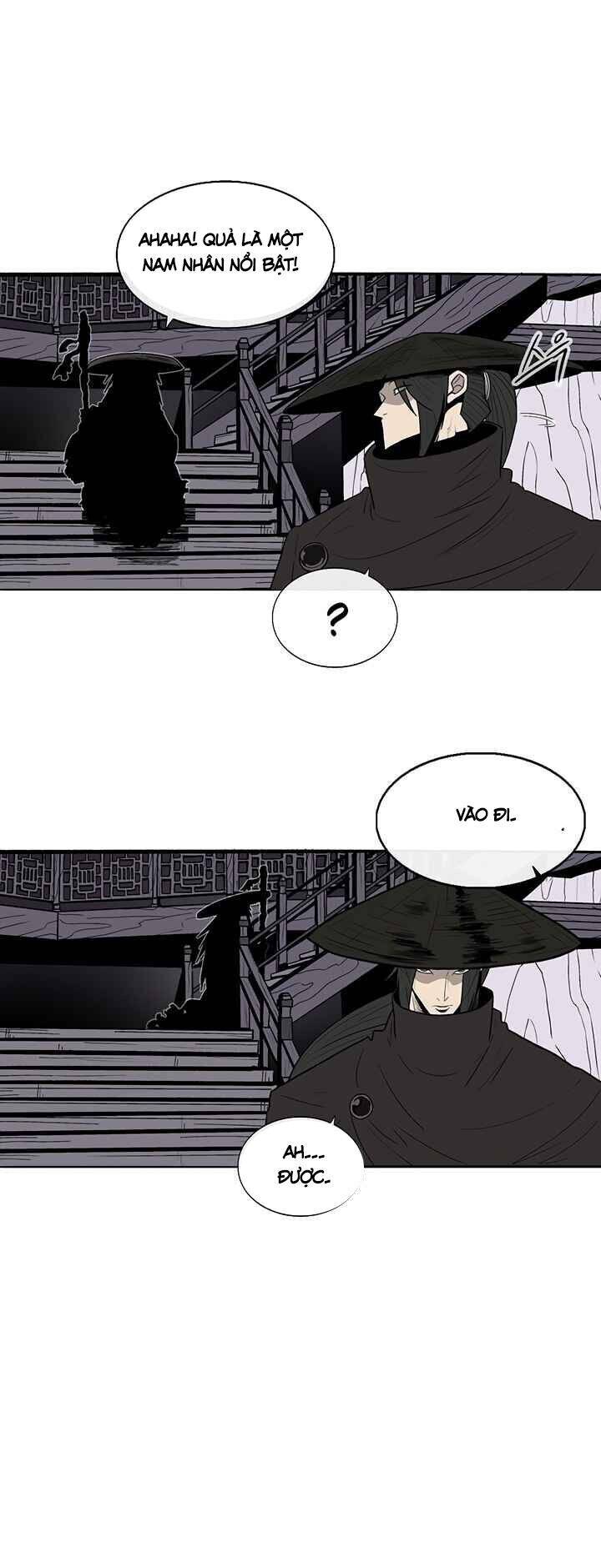 Bắc Kiếm Giang Hồ Chapter 86 - 23