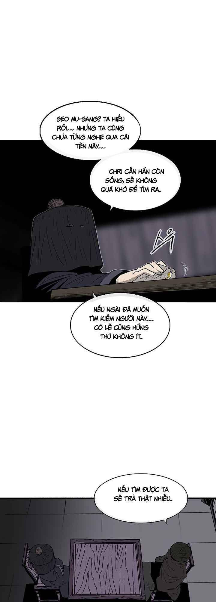 Bắc Kiếm Giang Hồ Chapter 86 - 34