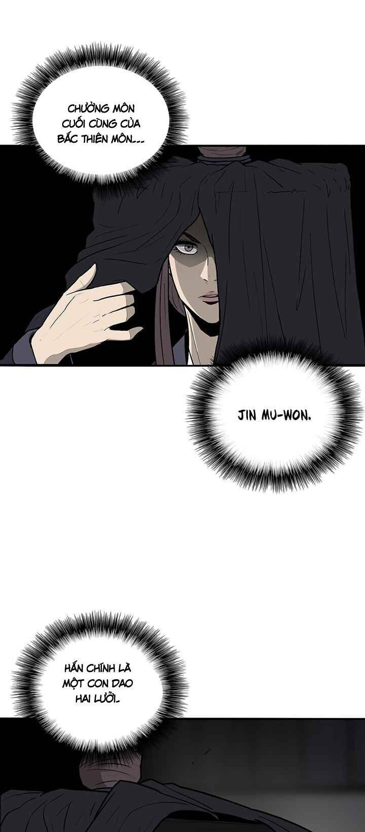 Bắc Kiếm Giang Hồ Chapter 86 - 42