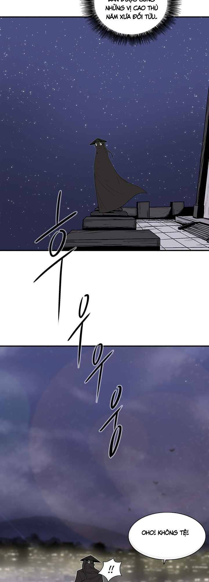 Bắc Kiếm Giang Hồ Chapter 86 - 51