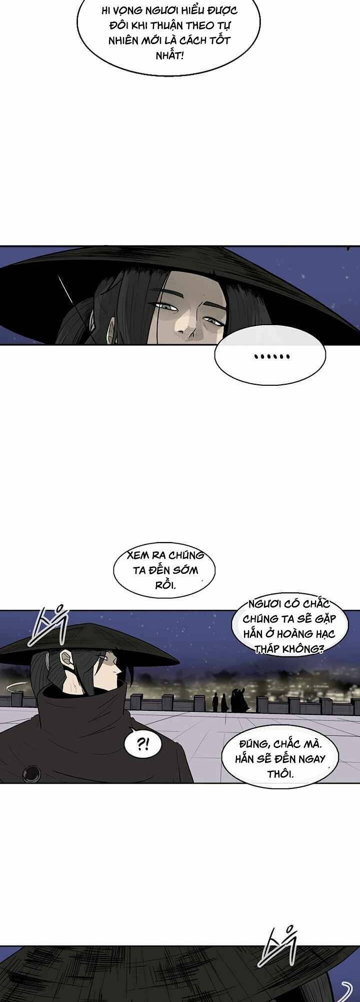 Bắc Kiếm Giang Hồ Chapter 87 - 14