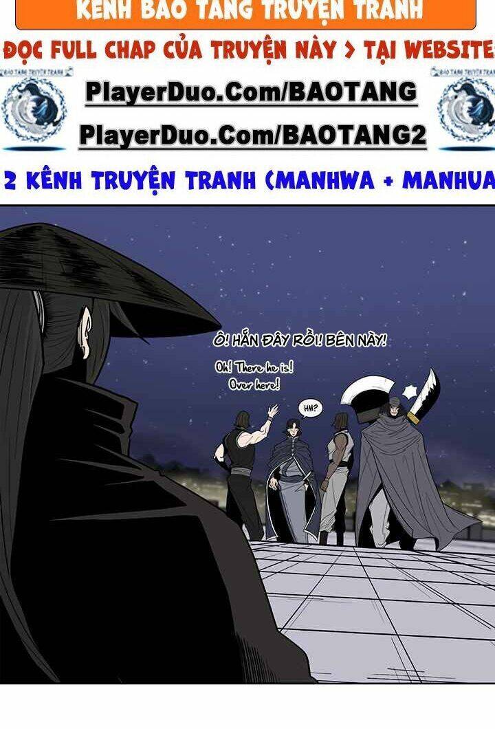 Bắc Kiếm Giang Hồ Chapter 87 - 21