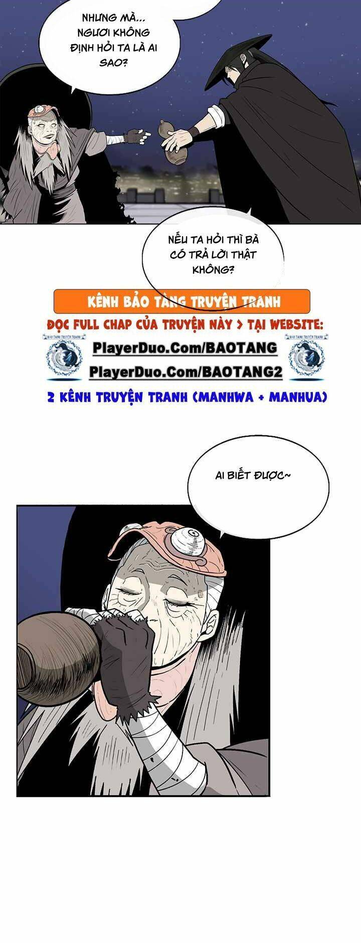 Bắc Kiếm Giang Hồ Chapter 87 - 9