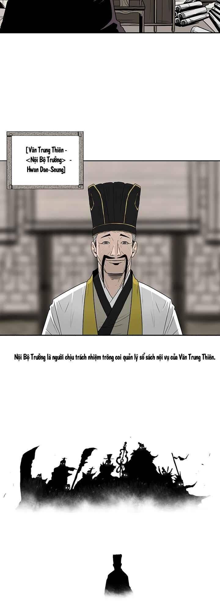 Bắc Kiếm Giang Hồ Chapter 88 - 32