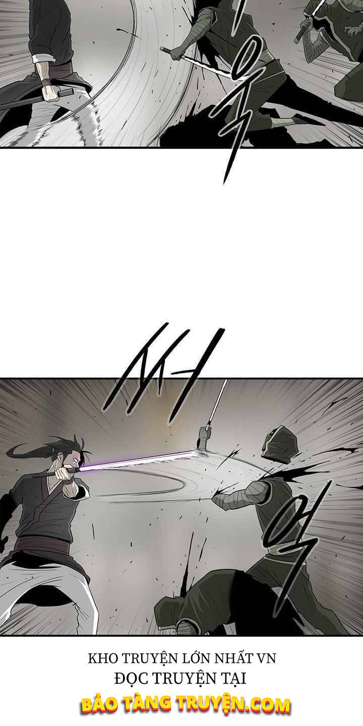 Bắc Kiếm Giang Hồ Chapter 91 - 18