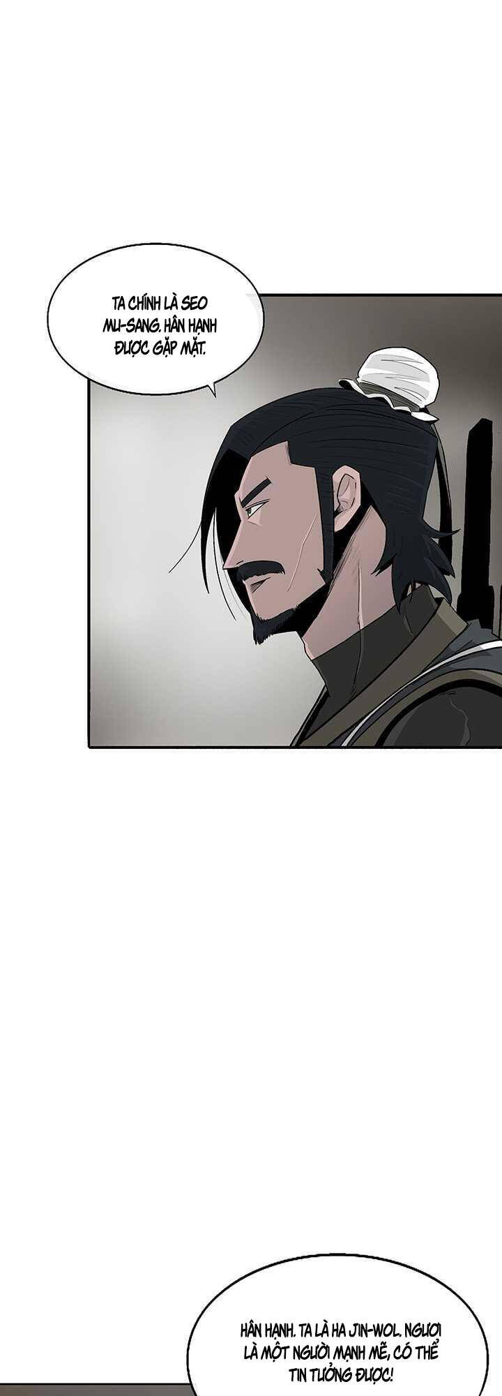 Bắc Kiếm Giang Hồ Chapter 92 - 12