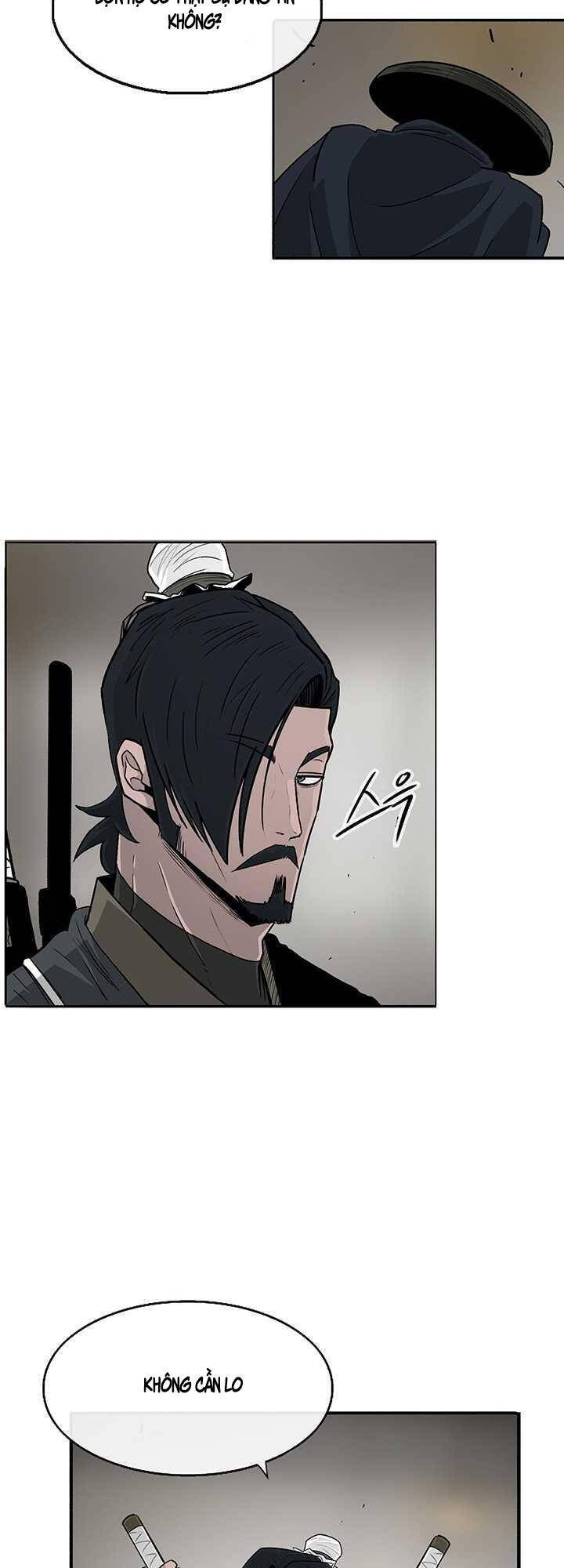 Bắc Kiếm Giang Hồ Chapter 92 - 14