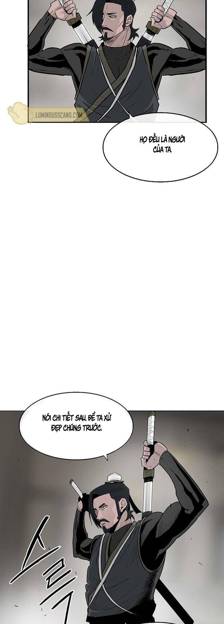 Bắc Kiếm Giang Hồ Chapter 92 - 15