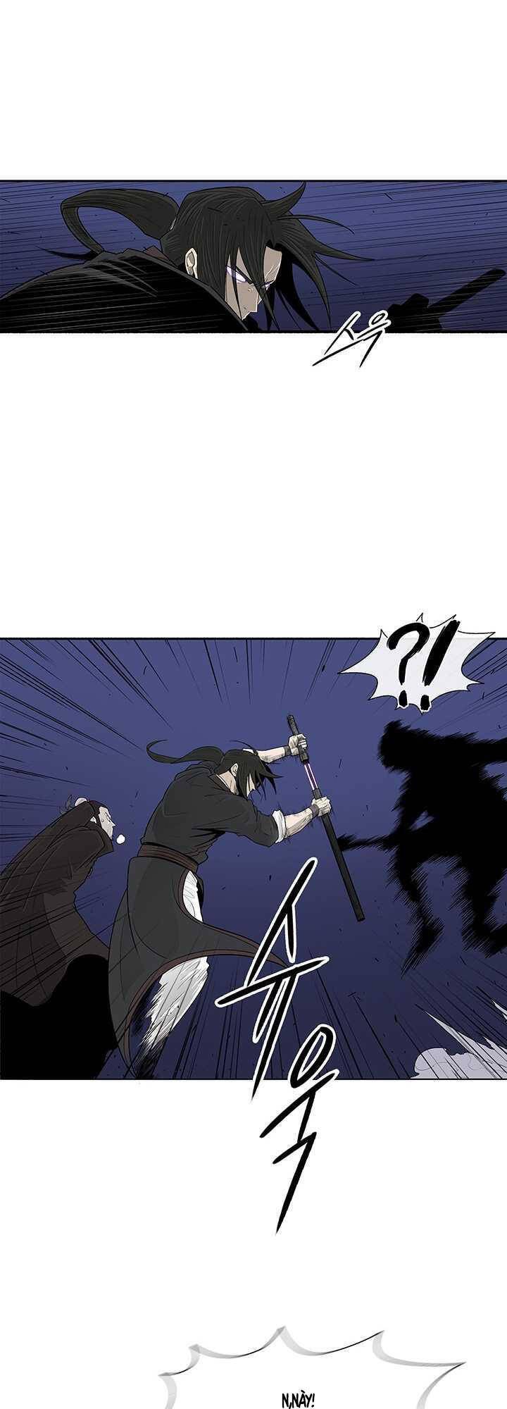 Bắc Kiếm Giang Hồ Chapter 92 - 17