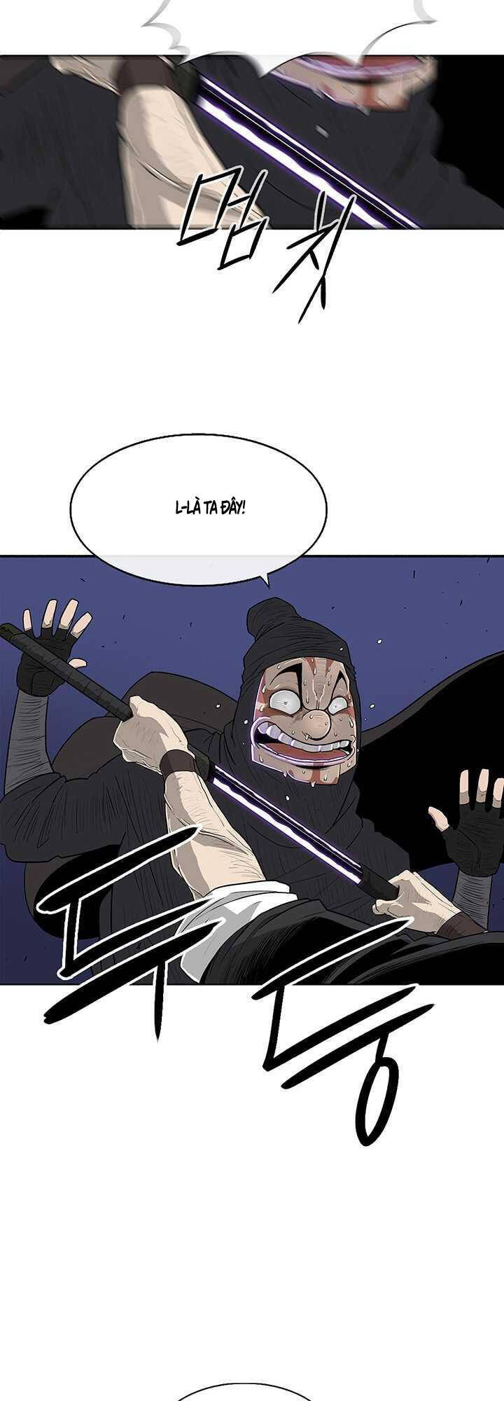 Bắc Kiếm Giang Hồ Chapter 92 - 18