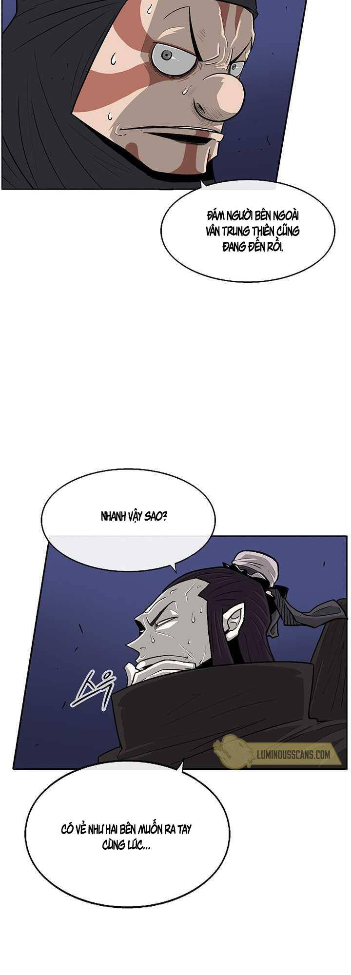 Bắc Kiếm Giang Hồ Chapter 92 - 20