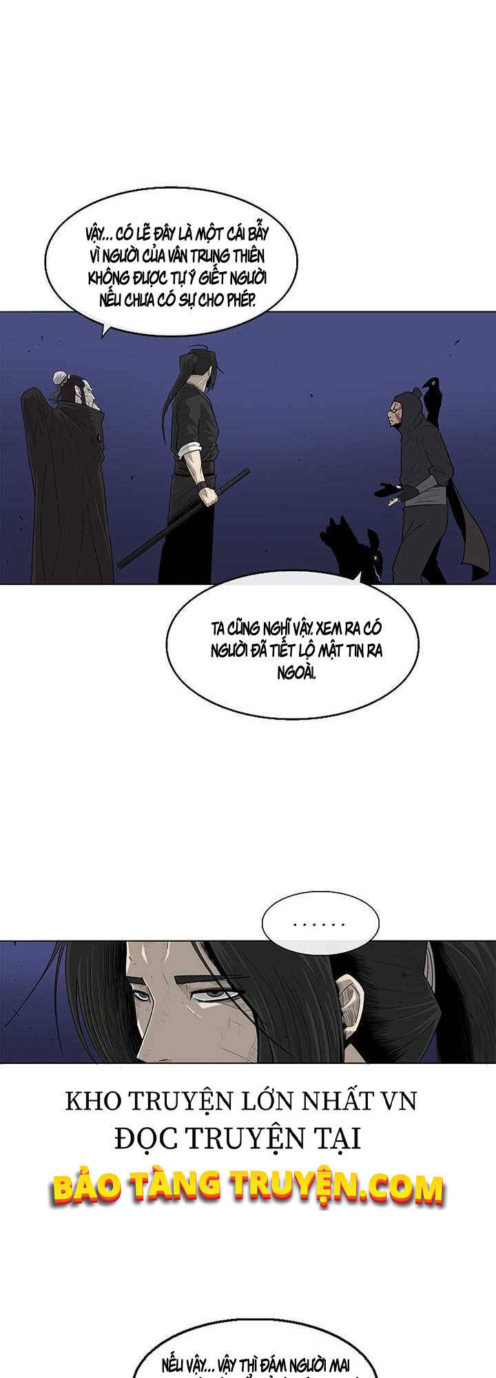 Bắc Kiếm Giang Hồ Chapter 92 - 21