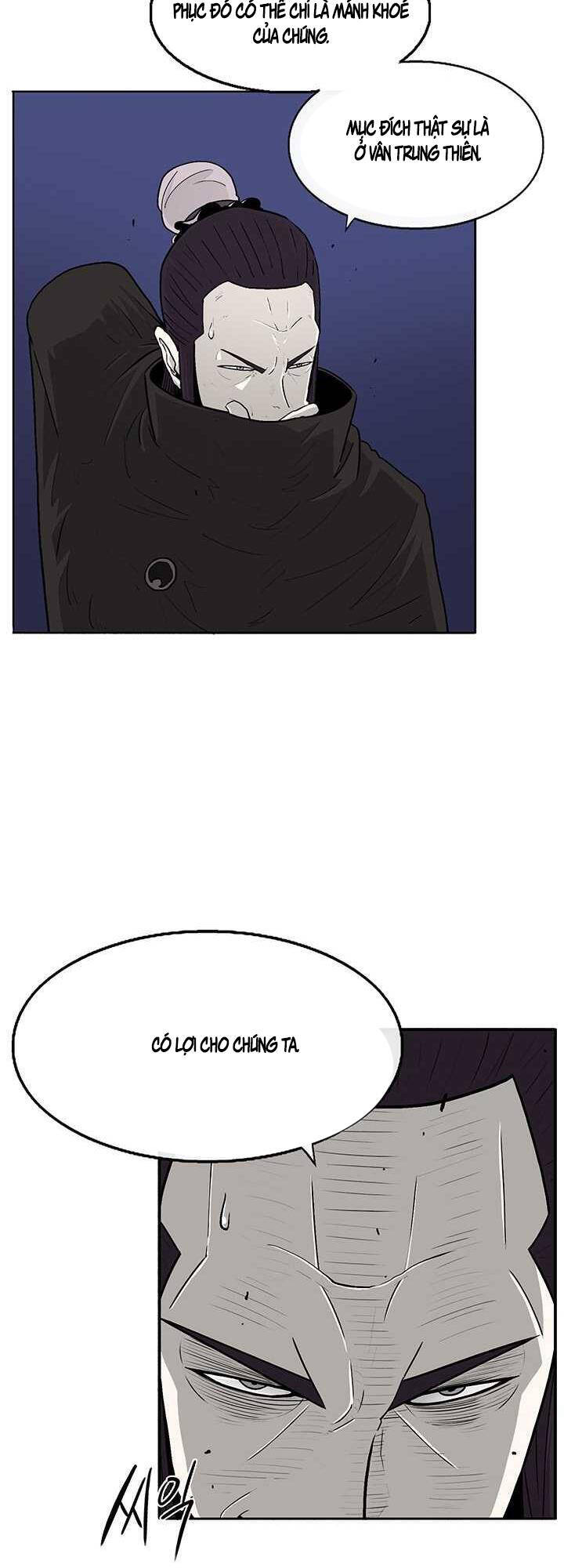 Bắc Kiếm Giang Hồ Chapter 92 - 22
