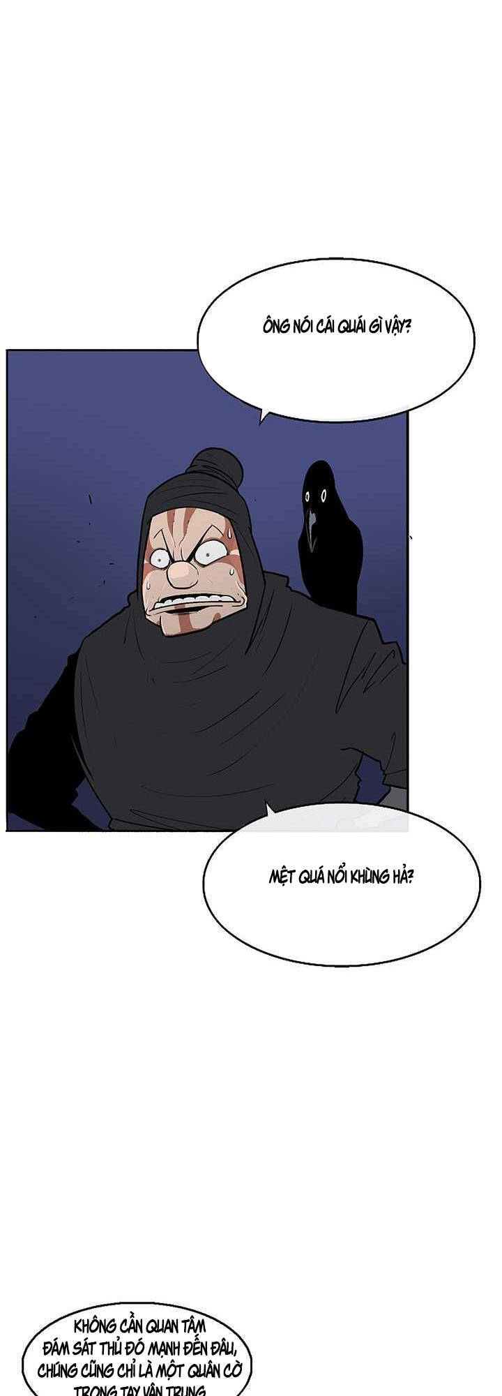 Bắc Kiếm Giang Hồ Chapter 92 - 23