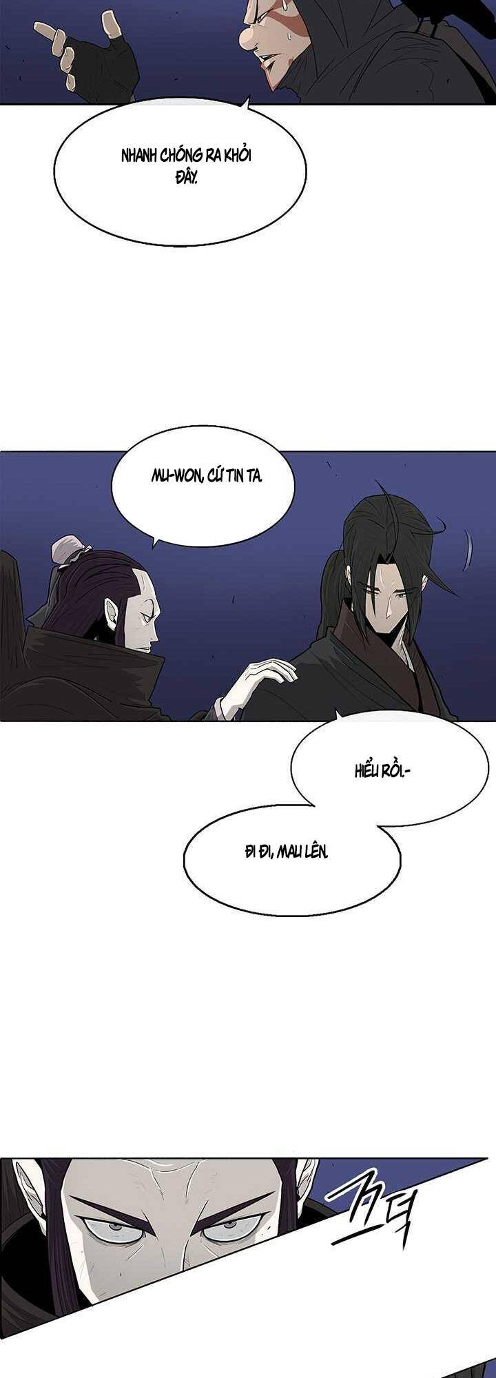 Bắc Kiếm Giang Hồ Chapter 92 - 25