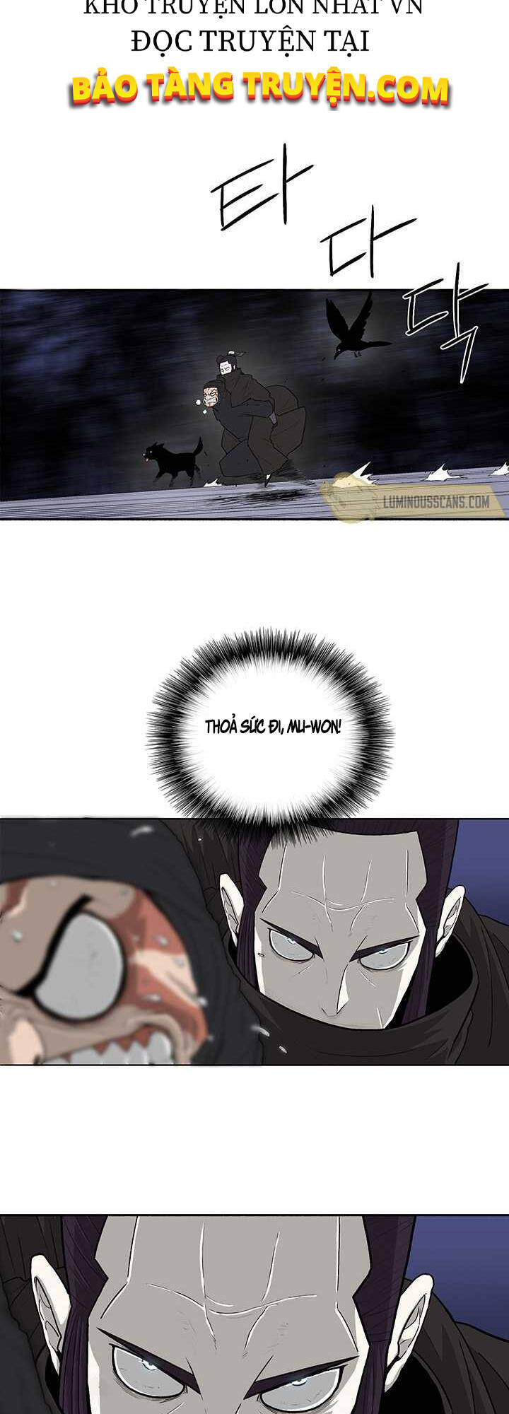 Bắc Kiếm Giang Hồ Chapter 92 - 27