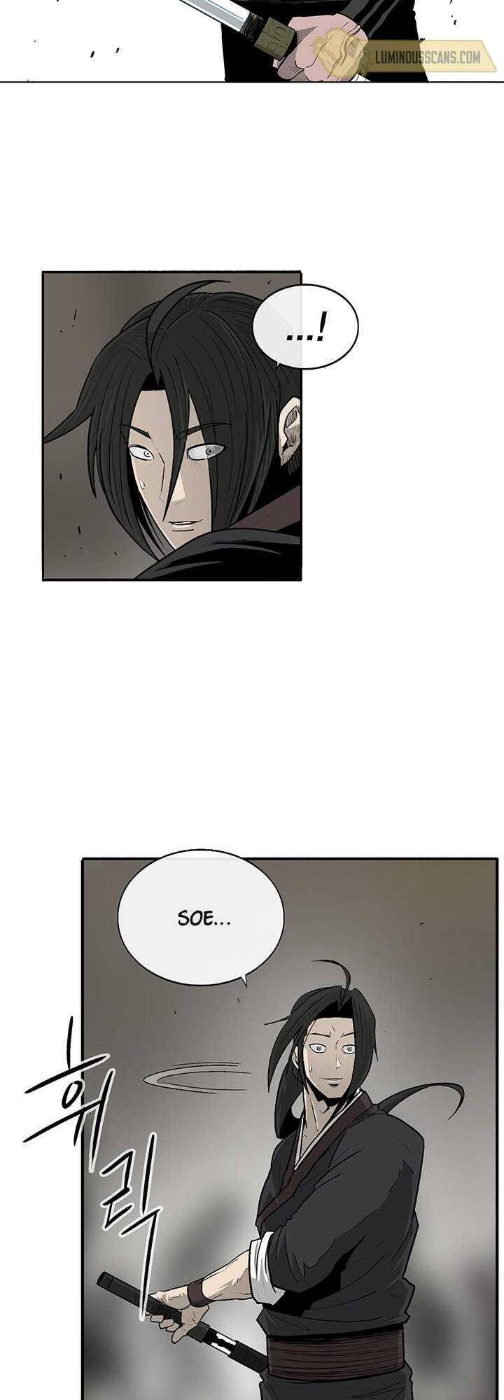 Bắc Kiếm Giang Hồ Chapter 92 - 4