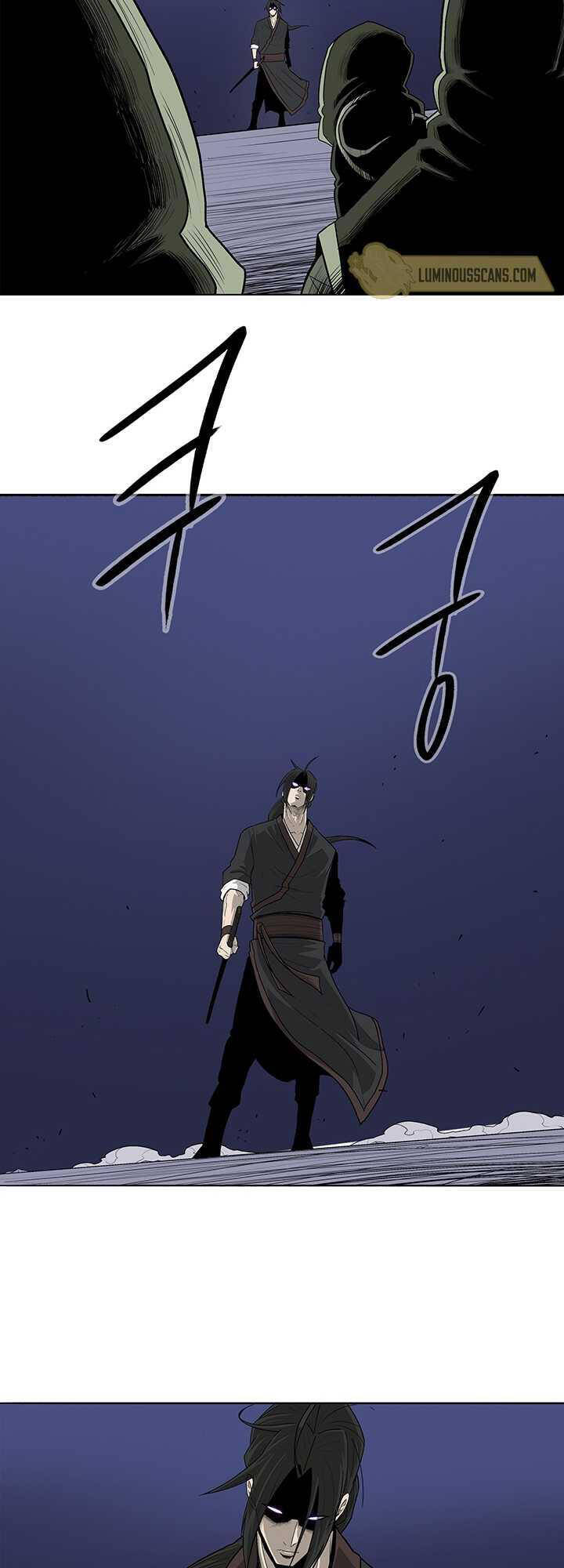 Bắc Kiếm Giang Hồ Chapter 92 - 31