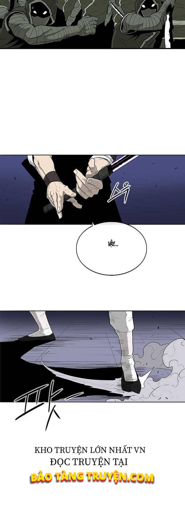 Bắc Kiếm Giang Hồ Chapter 92 - 34