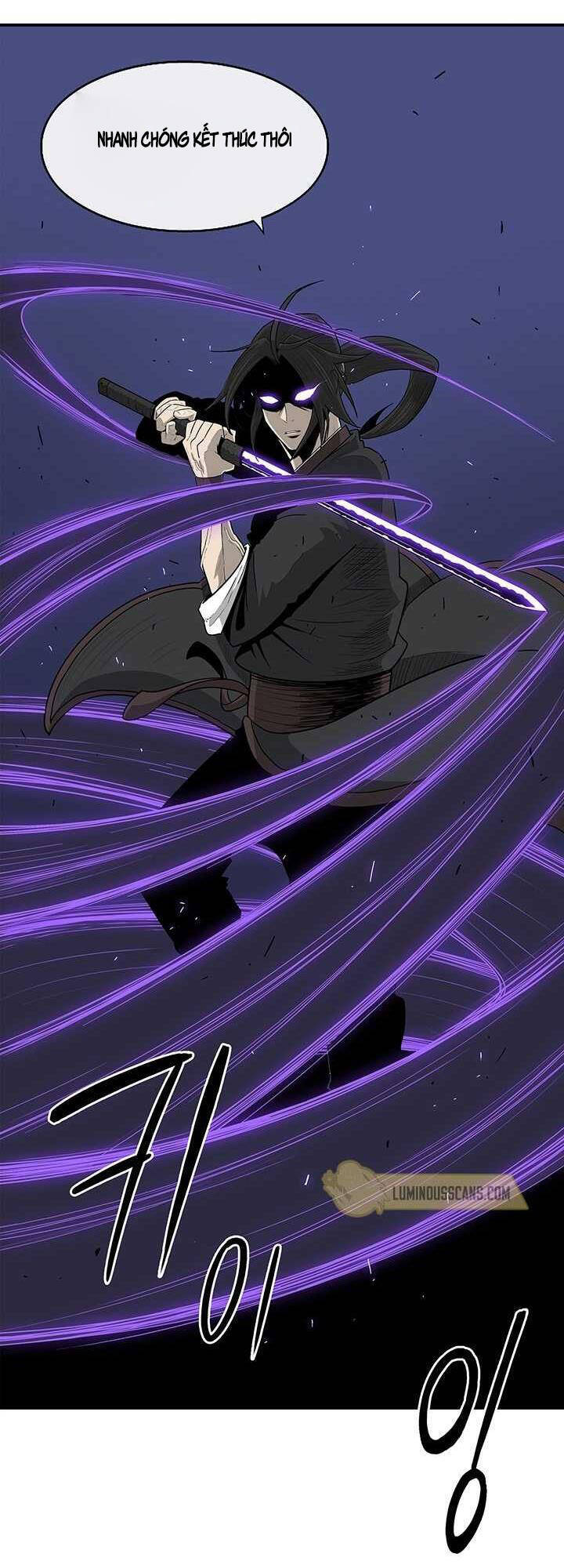 Bắc Kiếm Giang Hồ Chapter 92 - 35