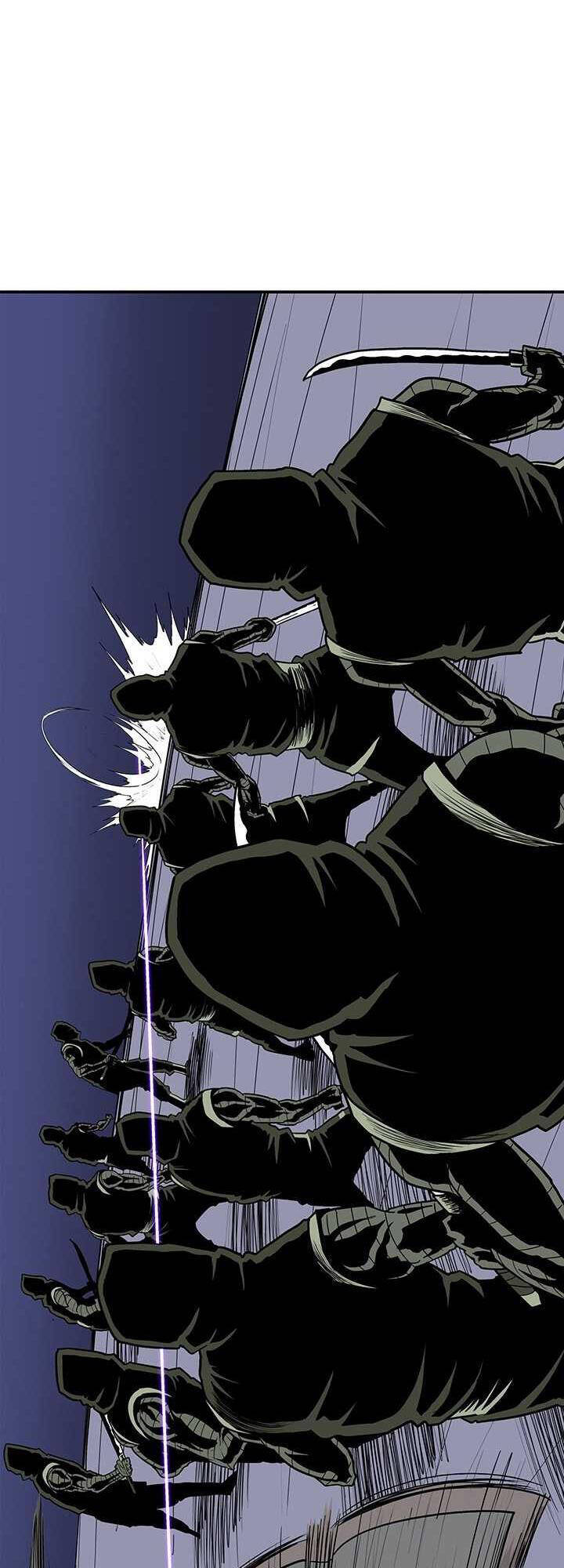 Bắc Kiếm Giang Hồ Chapter 92 - 36