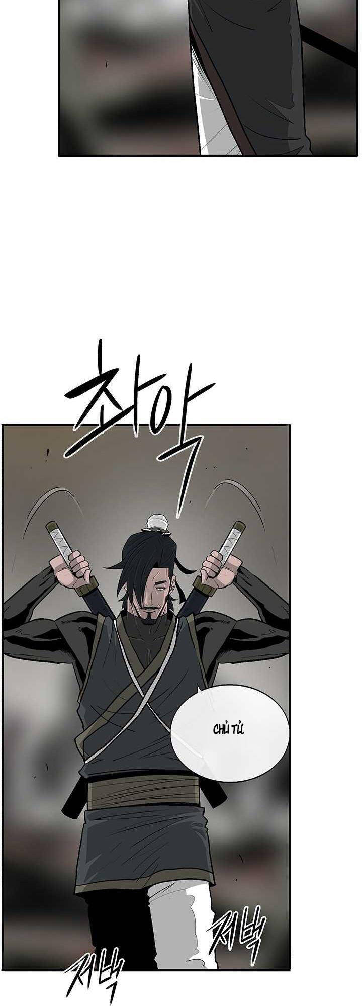 Bắc Kiếm Giang Hồ Chapter 92 - 5