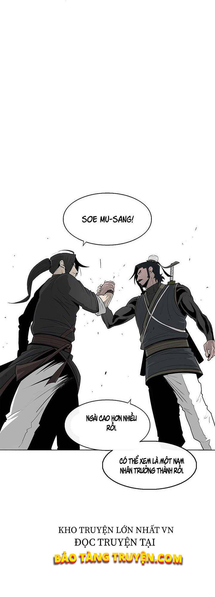 Bắc Kiếm Giang Hồ Chapter 92 - 6