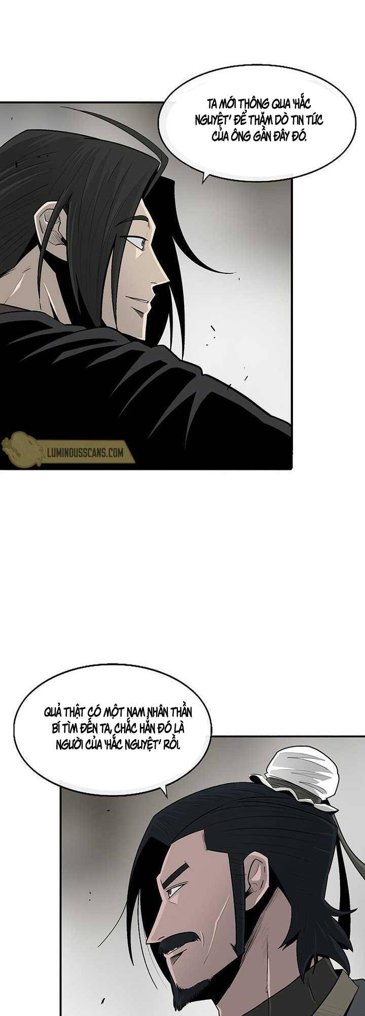 Bắc Kiếm Giang Hồ Chapter 92 - 7