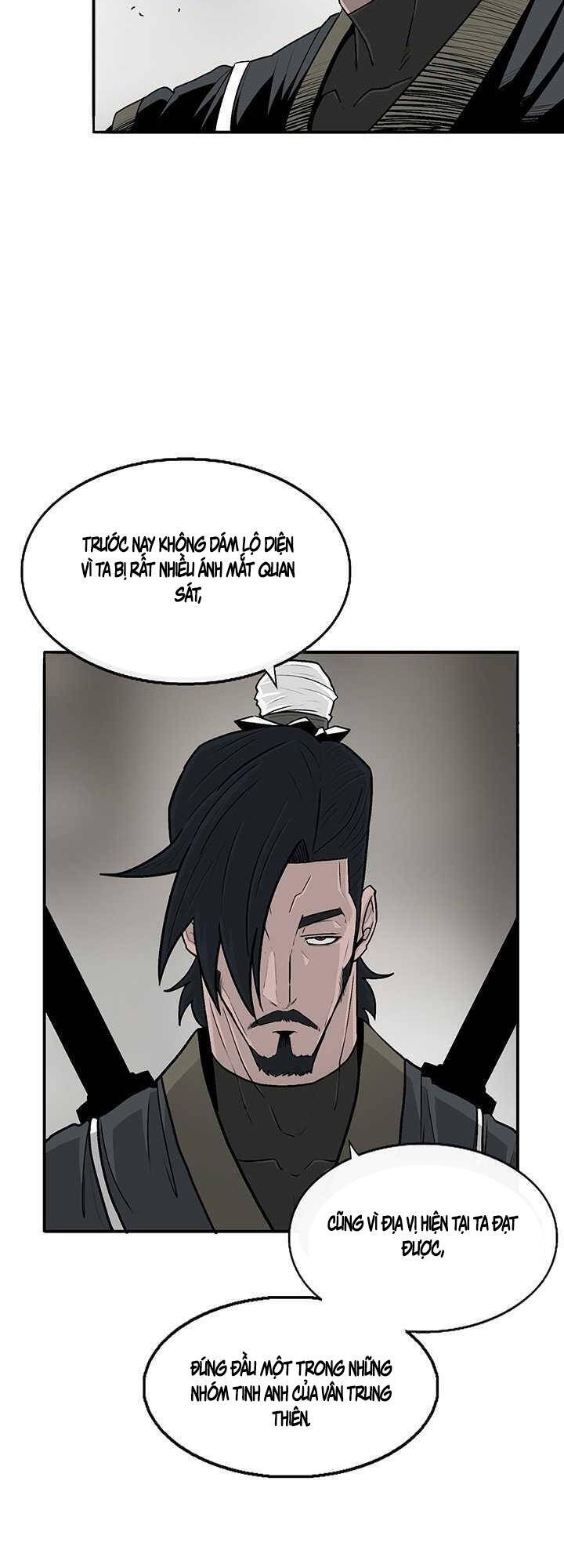 Bắc Kiếm Giang Hồ Chapter 92 - 8